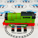 Light up Percy (2012) #1 Usagé - Trackmaster