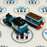 Ferdinand and Tender (2010) Good Condition Used - Trackmaster