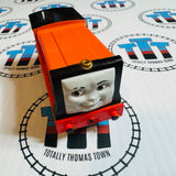 Rusty (2005) Noisy Used - TOMY