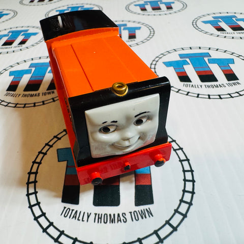 Rusty (2005) Noisy Used - TOMY
