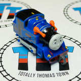 Belle Missing Stickers Pull Along Capsule Plarail - Used