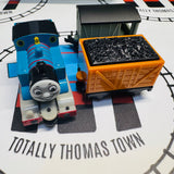 Storybook Thomas with Cars Takara Tomica Small Toy - TOMY New