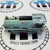 Lexi no Tender (2013 Mattel) Used - Trackmaster Revolution