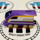 Kana Worried Face (2021) Good Condition Used - All Engines Go Push Along