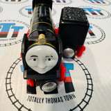 Hiro and Tender #2 (Mattel) Wooden - Used