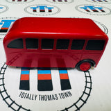 Bertie (1995) Discoloured Face Noisy Used - TOMY