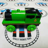 Percy (Learning Curve 2001) Rare Very Good Condition Wooden - Used