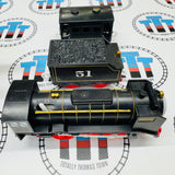 Hiro (2009) Noisy Used - Trackmaster