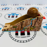 Boulder Adventure Expansion Pack (Missing Sign) Thomas Brand Wooden - Used