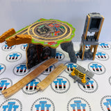 Thomas’ Fossil Run Station Pack as Shown - Used