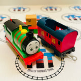 Percy's Mail Delivery (2021 Mattel) Used - All Engines Go