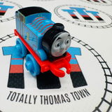 Thomas - Classic Newer Version Thomas with Rivets New no Package - MINIS