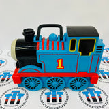 Carrying Case #3 Discoloured Used - Take Along