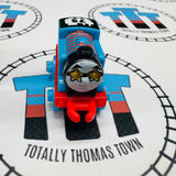 Classique 75e Thomas usagé - Minis