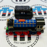 Patchwork Hiro (2012) Good Condition Used - Take N Play