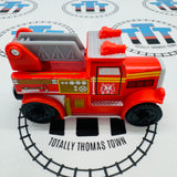 Flynn sans Tender (Mattel) Bon État Bois - Occasion