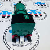 Peter Sam (2009 Mattel) Noisy Used - Trackmaster
