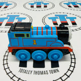 Motorized Battery Thomas (Mattel) Wooden - Used