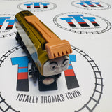 Diesel 10 (Learning Curve 2002/2003) Fair Condition Wooden - Used