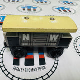 NW Brakevan (Learning Curve 1999) Wooden Rare - Used