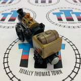 Fix-Me-Up Stephen #1 (Stephen comes to Sodor) (Mattel) Wooden - Used
