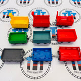 Cargo Value Pack #3 Used - Trackmaster Revolution