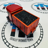 Elizabeth (2006) Noisy Used - Trackmaster