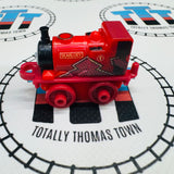 Skarloey as Arsenal Used - MINIS