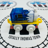 Porter as Captain Cold Used - MINIS