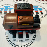 Bertram with Tender (Mattel) Good Condition Wooden - Used