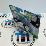 Spencer New - Adventures