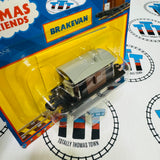Brakevan RARE ERTL - New