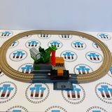 Colin in "The Party Surprise" Set with Cargo Car Used - Trackmaster