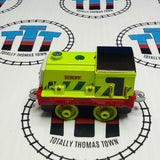 Scruff (2014) Good Condition Used - Adventures