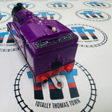 Dirty Ryan (2013 Mattel) Good Condition Used - Trackmaster Revolution