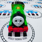 Percy (2006) Fair Condition Used - Trackmaster