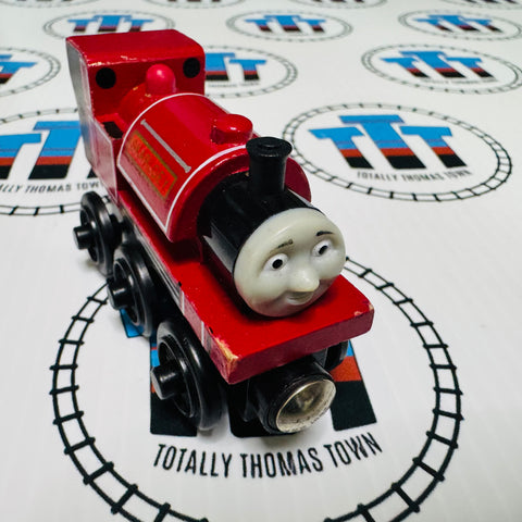 Skarloey (TOMY) Wooden - Used