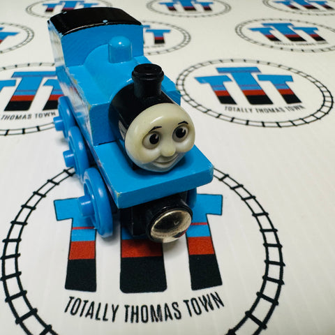 Thomas #19 (Learning Curve 2000) Wooden Rare - Used