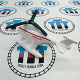 Harold Plastique Utilisé - Trackmaster Revolution