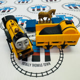 Stephen the Rocket (2012 Mattel) Noisy Used - Trackmaster