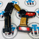 Remote Hiro with Tender (2009) Noisy - Trackmaster