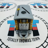Toby - Robot Toby New no Package - MINIS