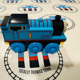 Engine Recognition Thomas (Learning Curve) Very Good Condition  Wooden - Used