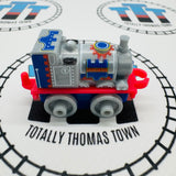 Knight Skarloey Occasion - Minis
