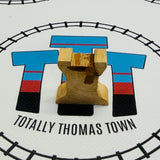 Seasonal Trees #3 (1994 Glued Stand) Thomas Brand Rare Wooden - Used