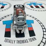 75e Thomas en argent d'occasion - Minis
