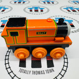 Billy (TOMY) Wooden - Used