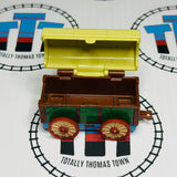 Tomica Toy Story Toybox Car Diecast - Used