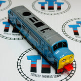D199 Tampons manquants/Dessus peint (1995) ERTL - Occasion