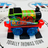 Percy - Super Cruiser Percy New no Package - MINIS